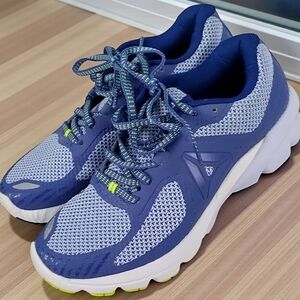 Reebok Women's Size 6 OSR Harmony Road Running Shoe  Cobalt Training